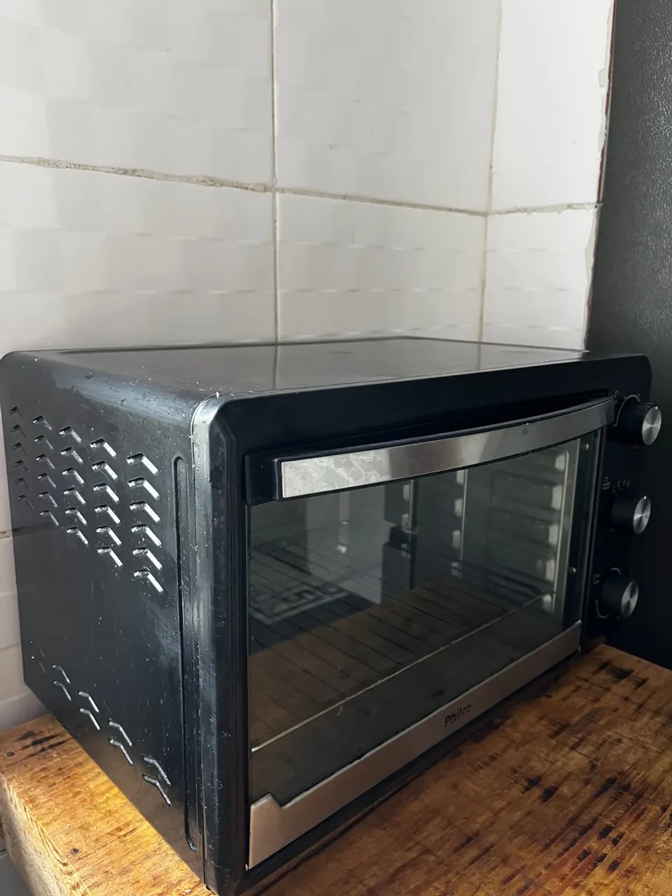 Forno Elétrico Philco - Perfeito para sua cozinha!