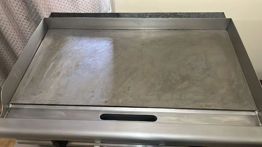 Chapa Quente Gás - Foto 2