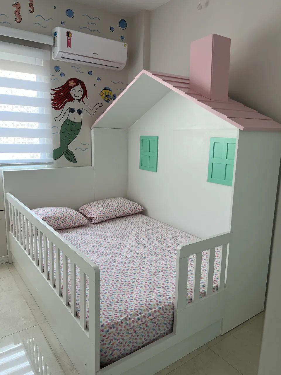 Cama infantil  - Foto 3