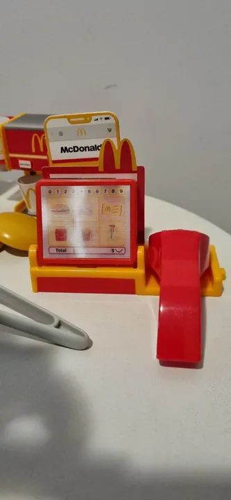 Lanchonete McDonald's - Foto 4
