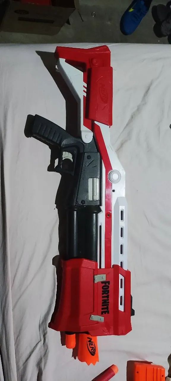 Nerf Fortnite  - Foto 3