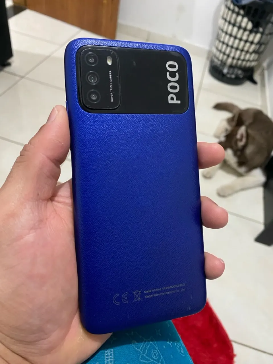 Xiaomi Poco M3