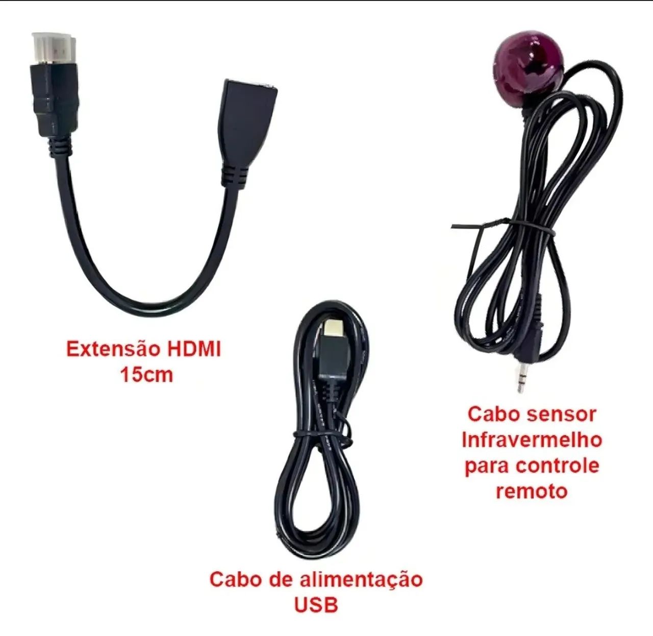 TV STICK ANDROID 4K - Foto 5