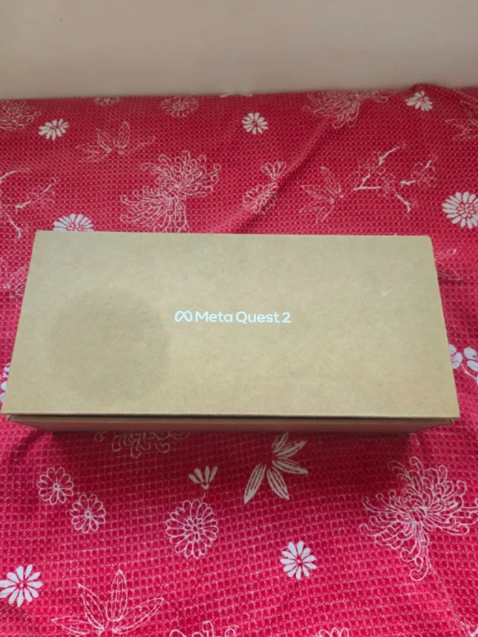 Oculus VR Meta Quest 2 128GB Oculos Realidade Virtual RV - Foto 2