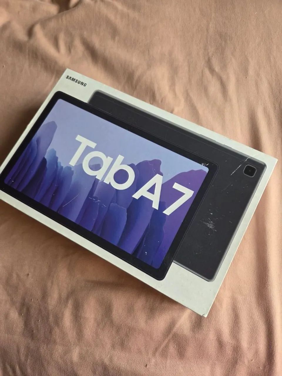Tablet Samsung Tab A7 - Foto 4