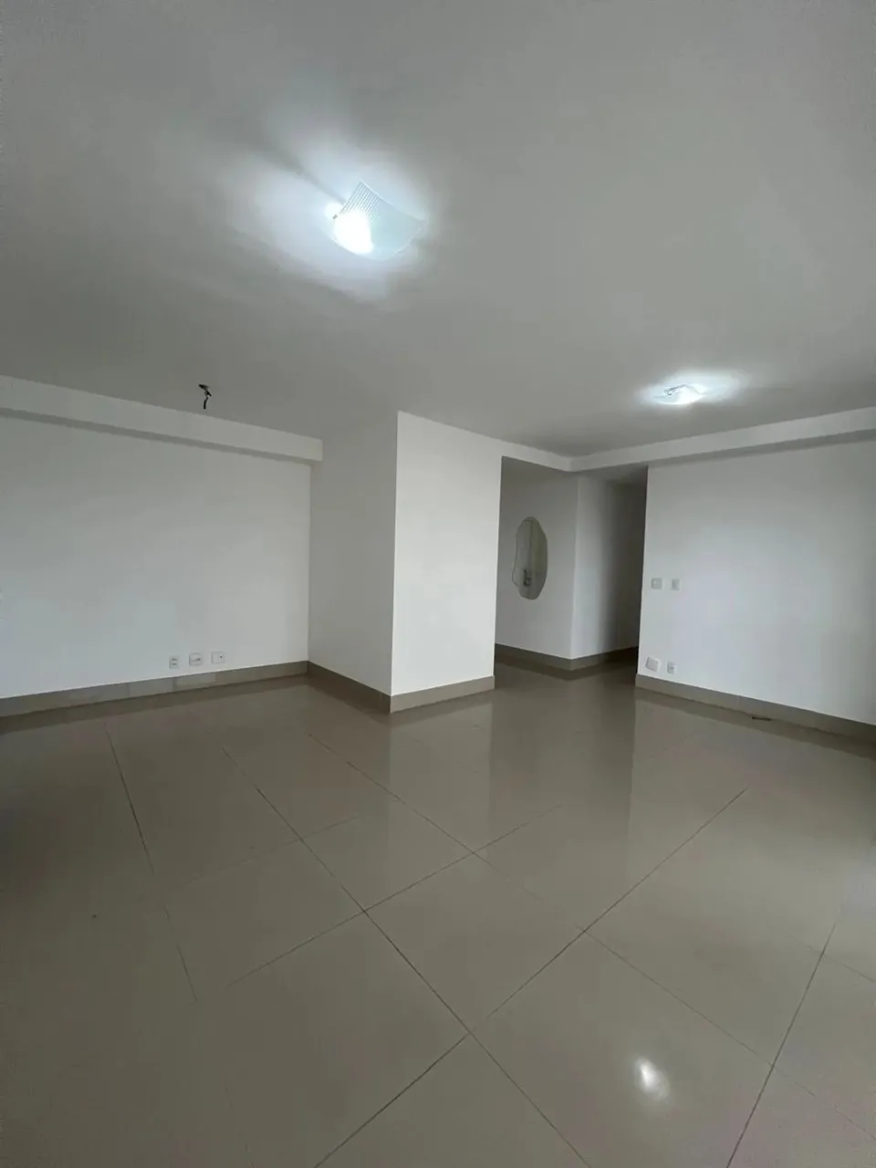 Apartamento para locação tem 130m² com 3/4 no Etco Greeenville em Patamares - Salvador -
