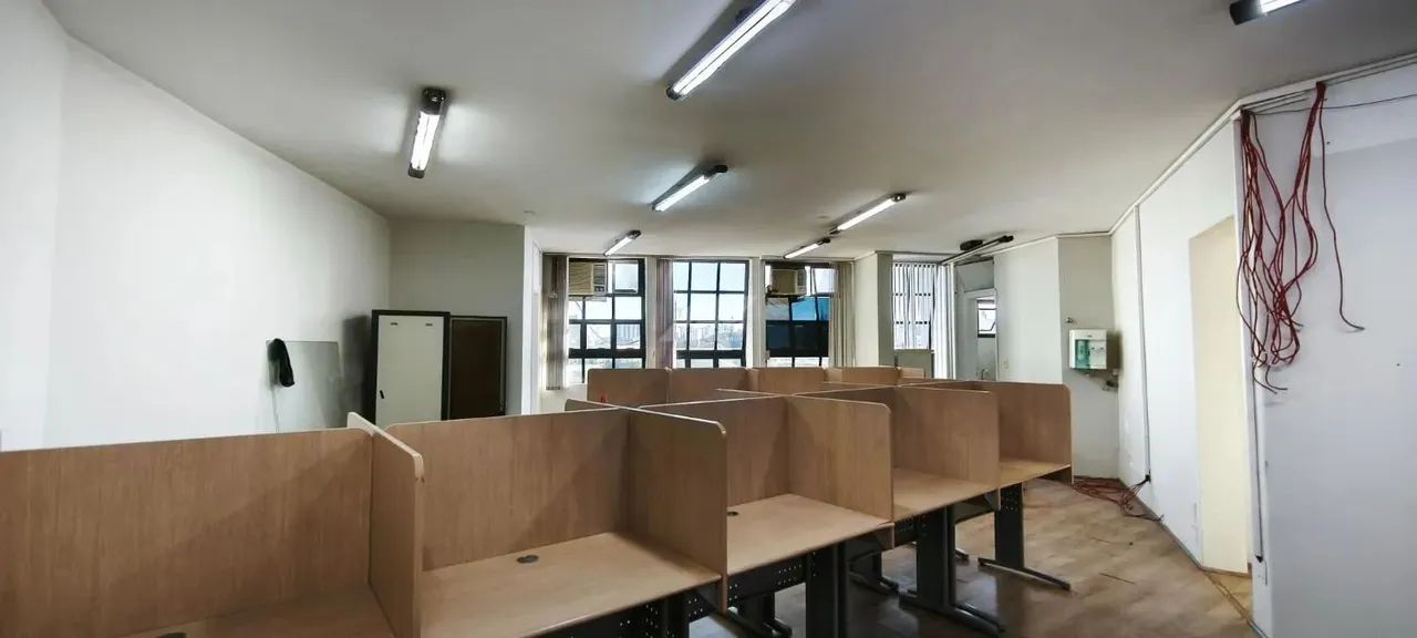 sala - Vila Itapura - Campinas - Foto 9