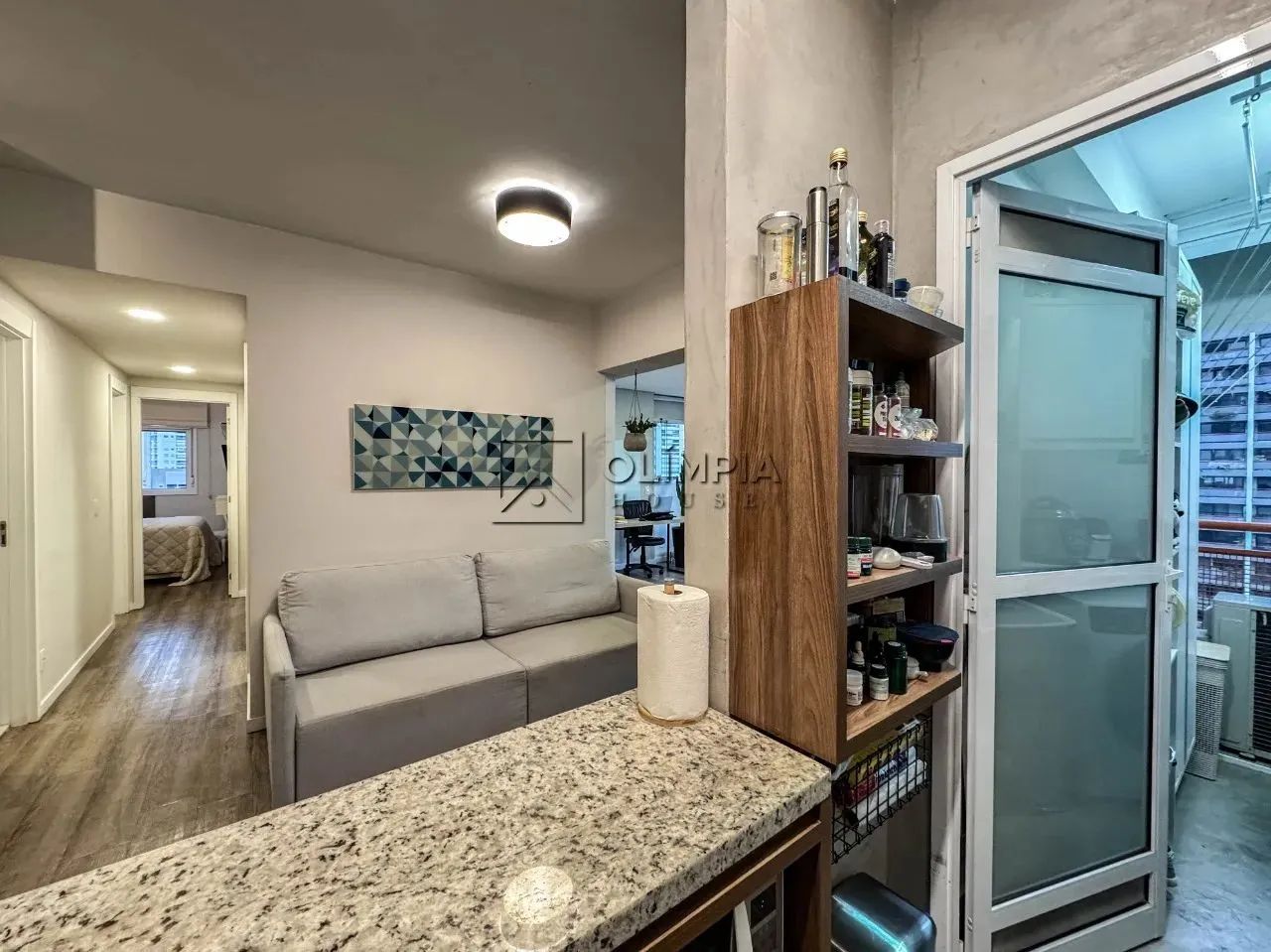 Venda Apartamento 3 Dormitórios - 90 m² Vila Mascote - Foto 15