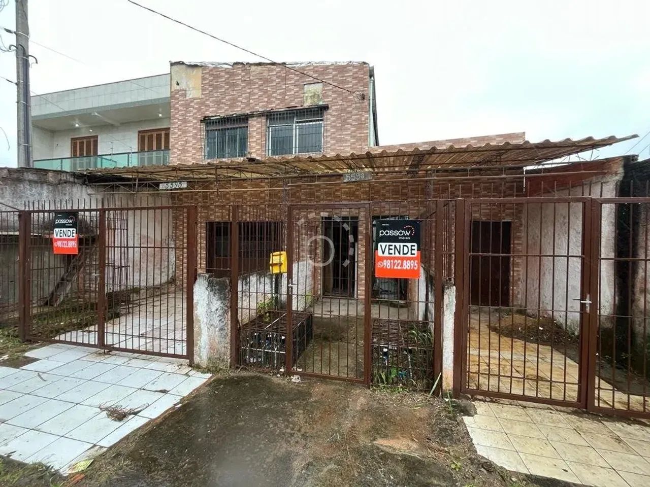 PORTO ALEGRE - Terreno Padrão - Hípica