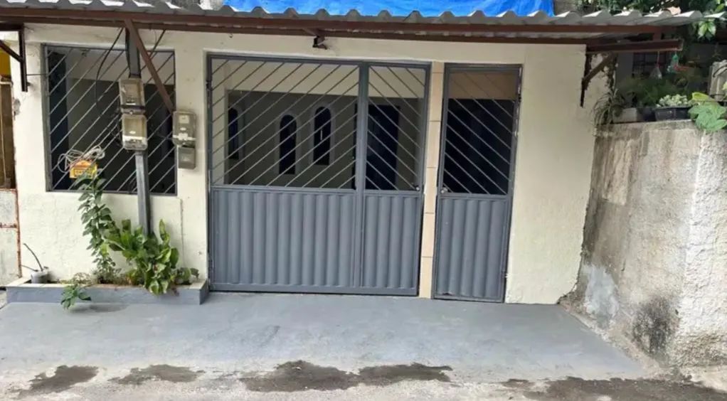 - Casa no Jardim América