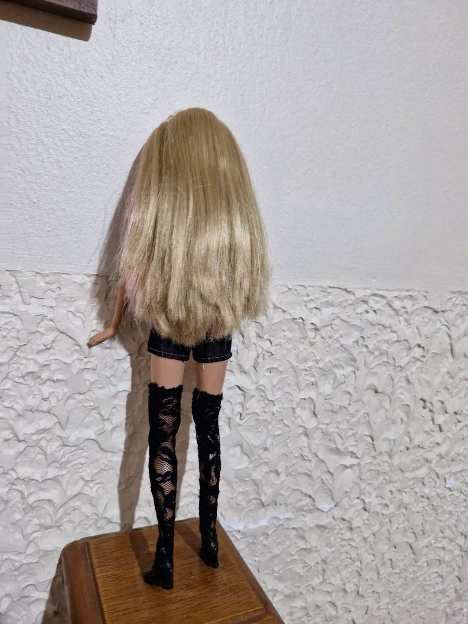 Boneca Barbie  - Foto 5