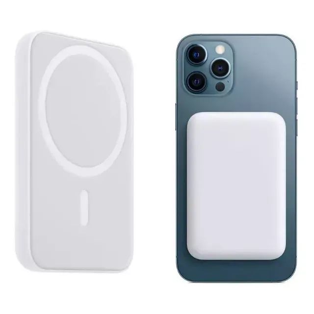 Battery Pack Magsafe Smart Battery para iPhone - Foto 5