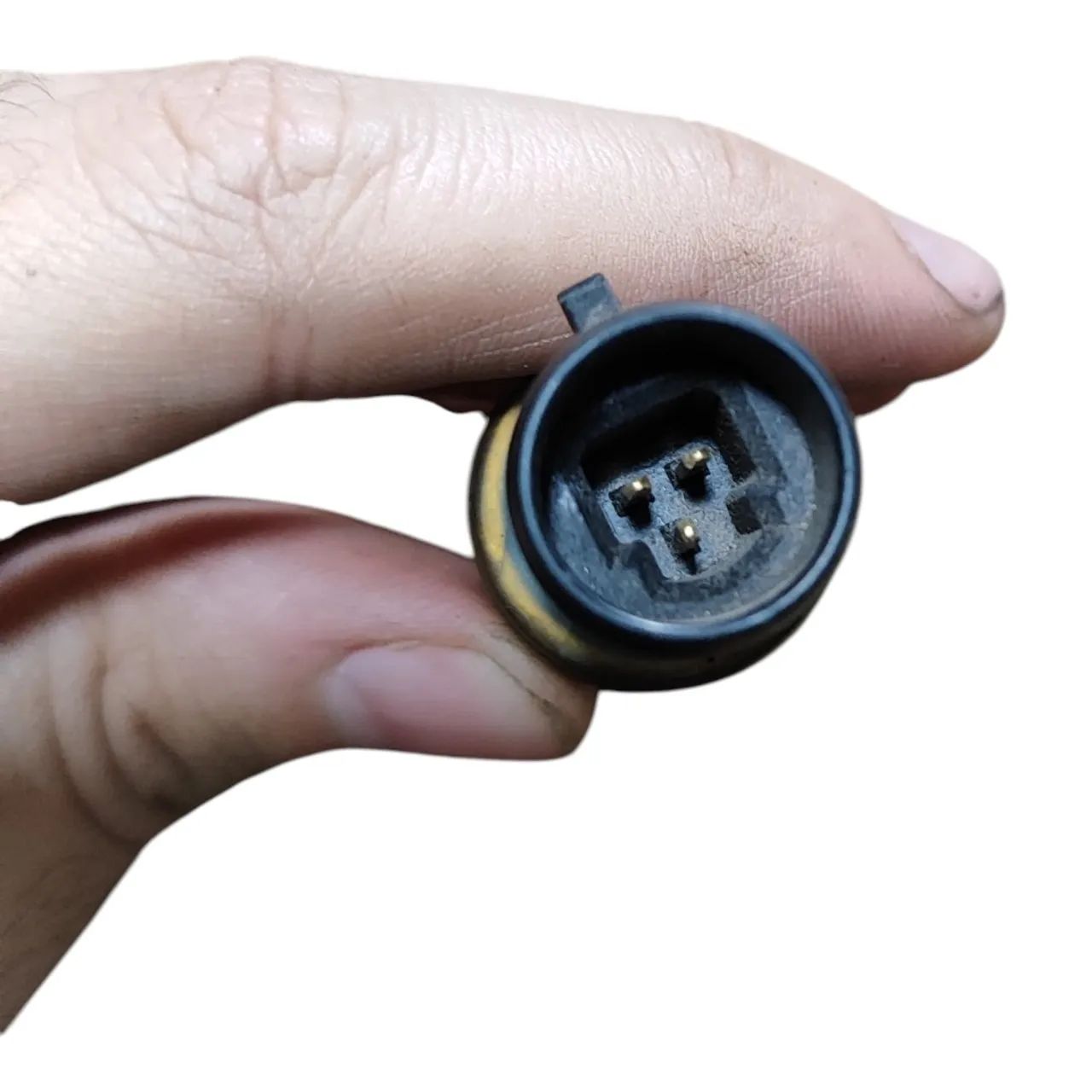 Par Sensor Peessao Ar Vw Delivery *0 - Foto 4