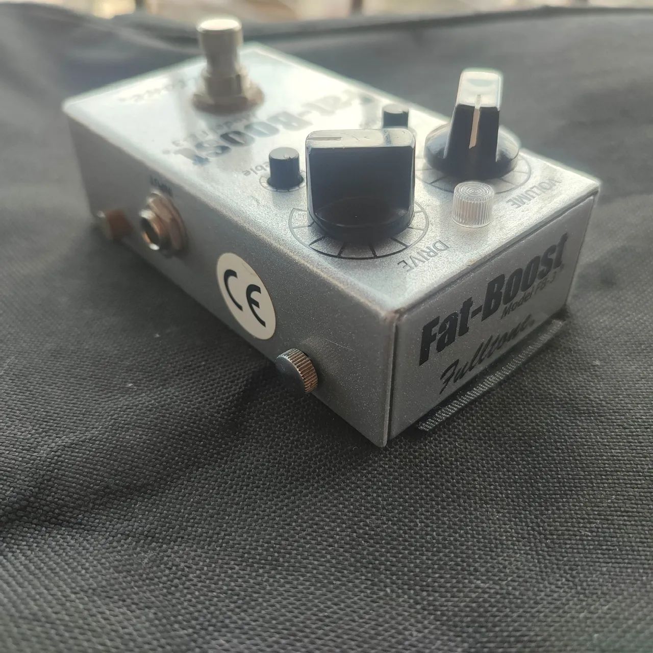 Boost Fulltone - Foto 2
