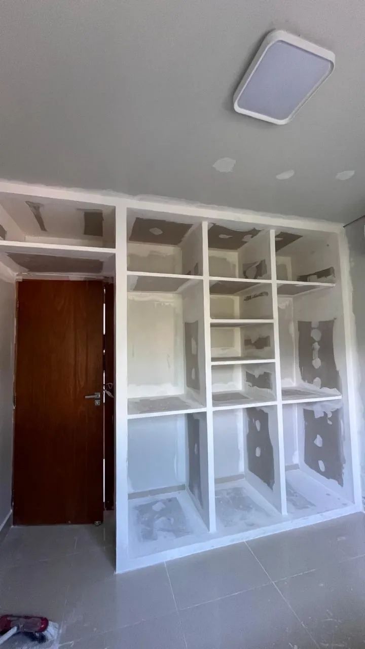 Gesso Drywall Acartonado Forros e Divisorias - Foto 5