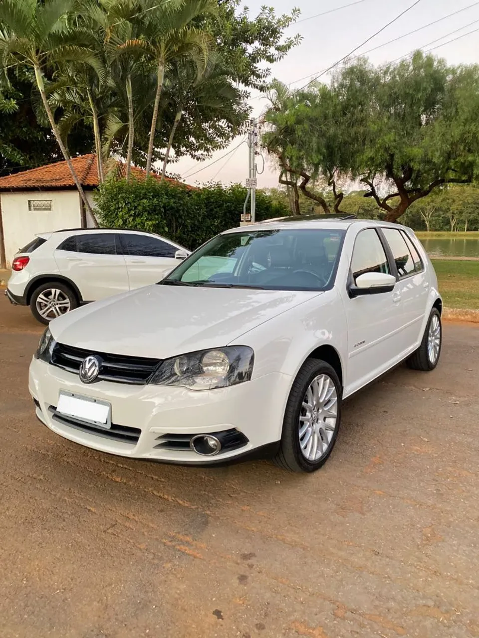 VOLKSWAGEN GOLF 2014 Usados e Novos