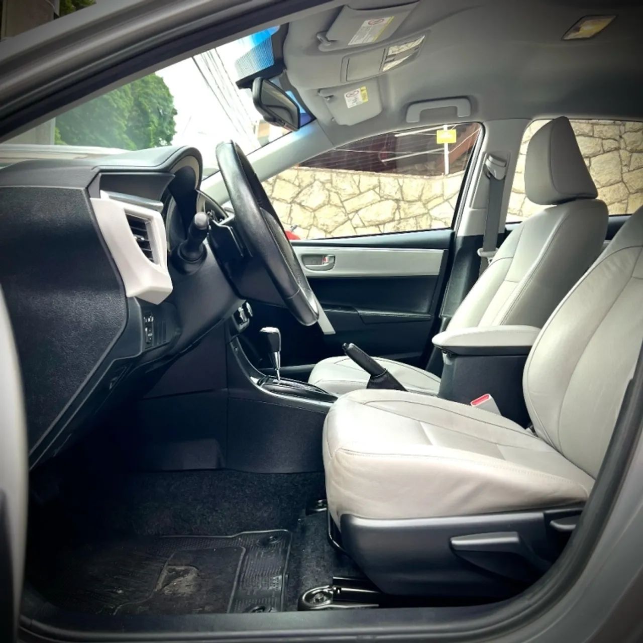 TOYOTA COROLLA 2.0 XEi. - Foto 4