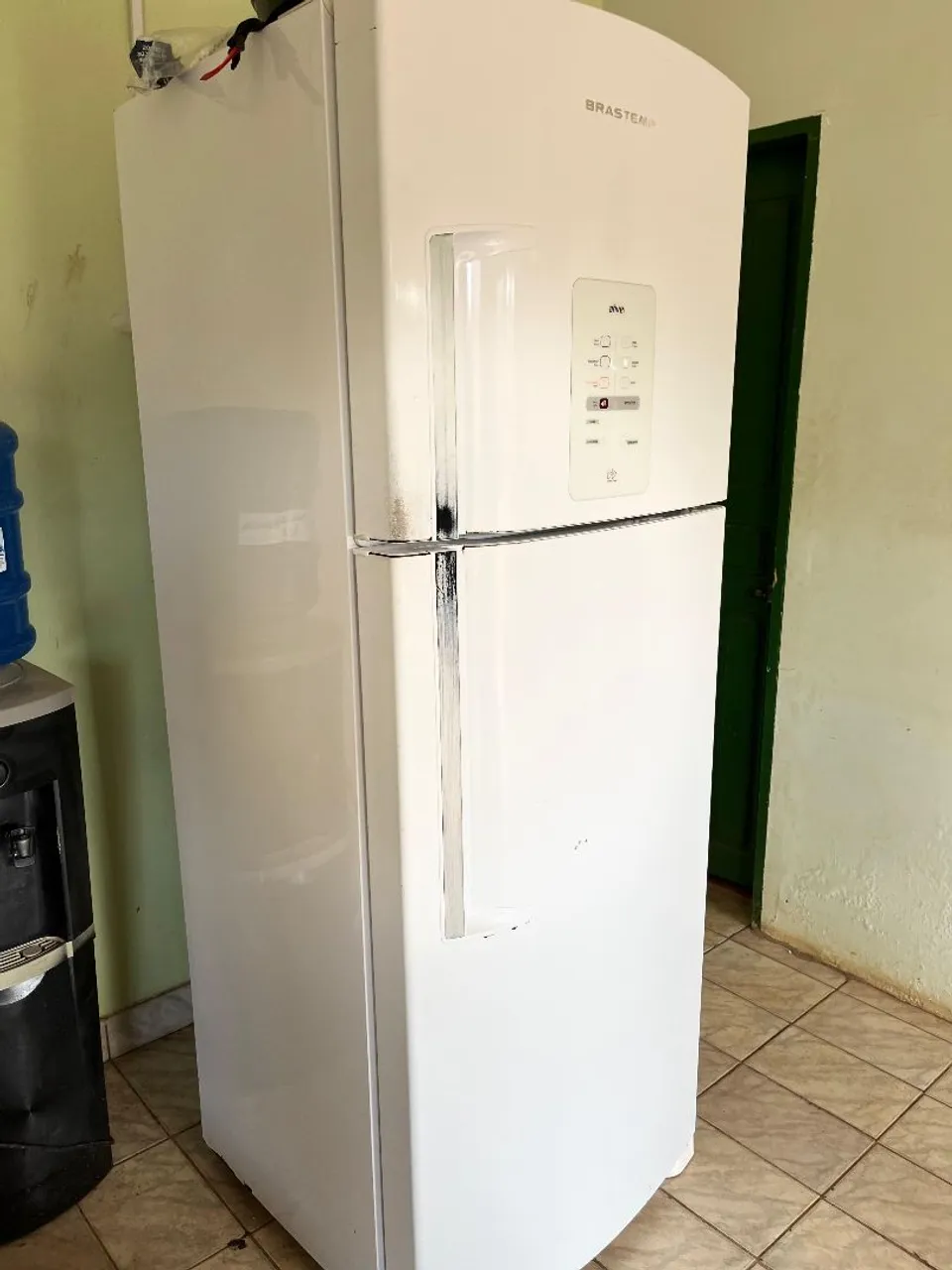 Geladeira Brastemp Frost Free