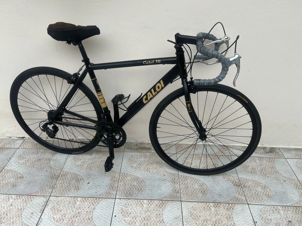 Caloi 10 Speed  - Foto 2