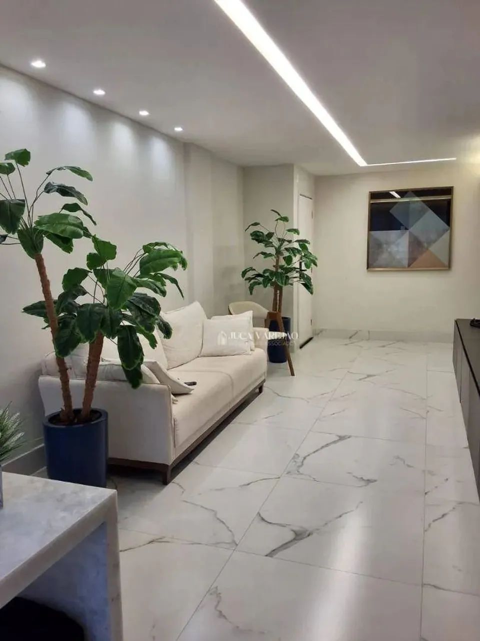 Apartamento com 3 dormitórios à venda, 126 m² por R$ 1.280.000,00 - Itapuã - Vila Velha/ES - Foto 2