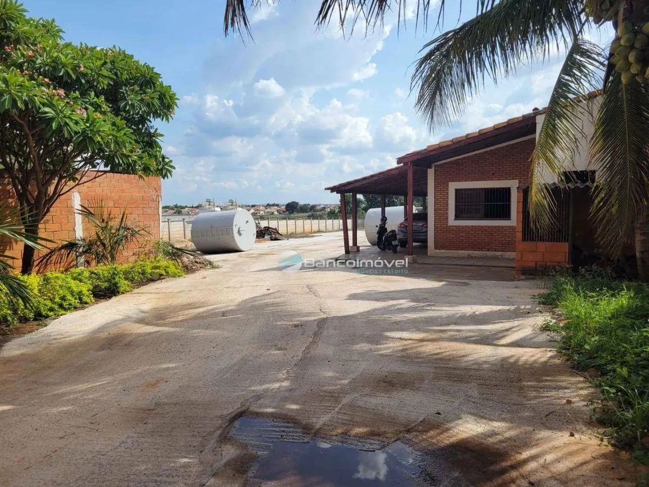 ÁREA PARA LOCAÇÃO - Foto 5