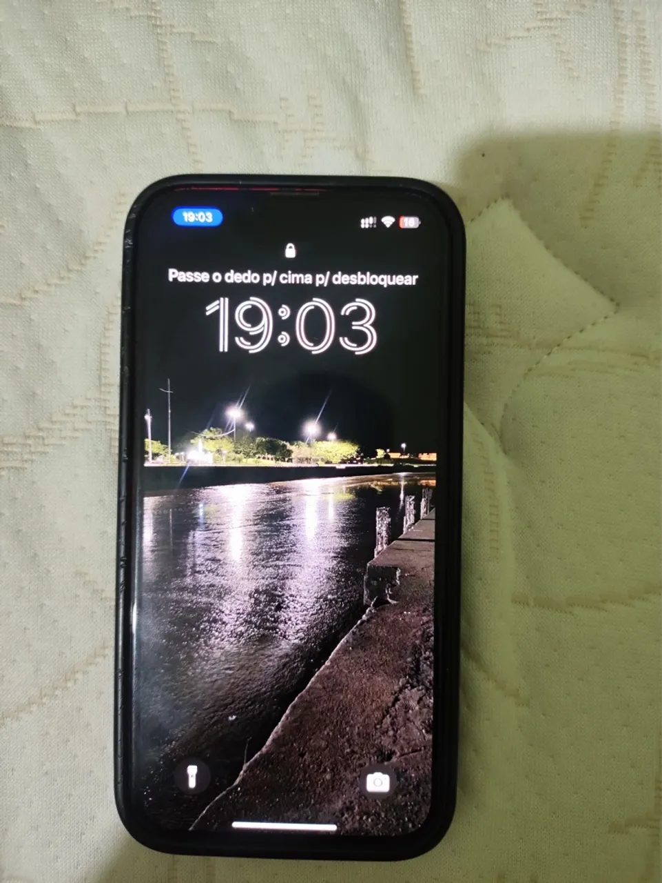 iPhone 14 RED 128GB