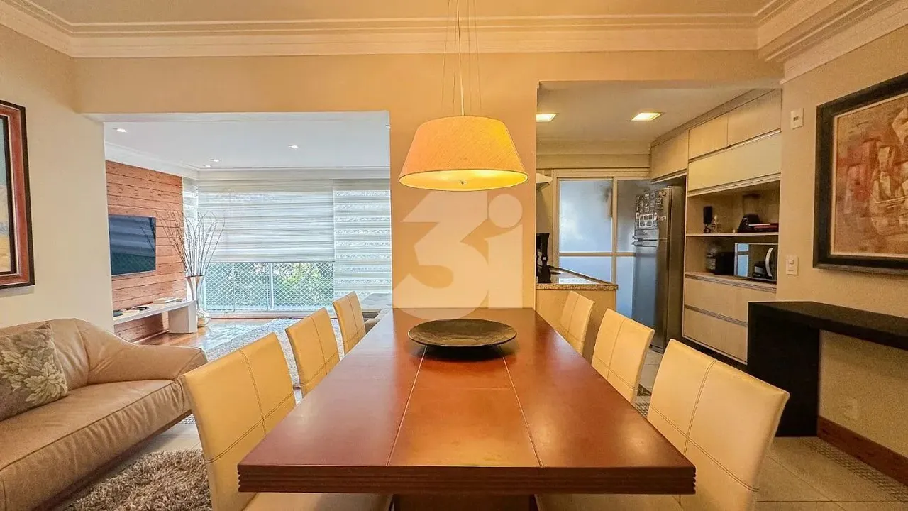 Para Locação com 80m² e 2 Suítes, no Brooklin, São Paulo - SP