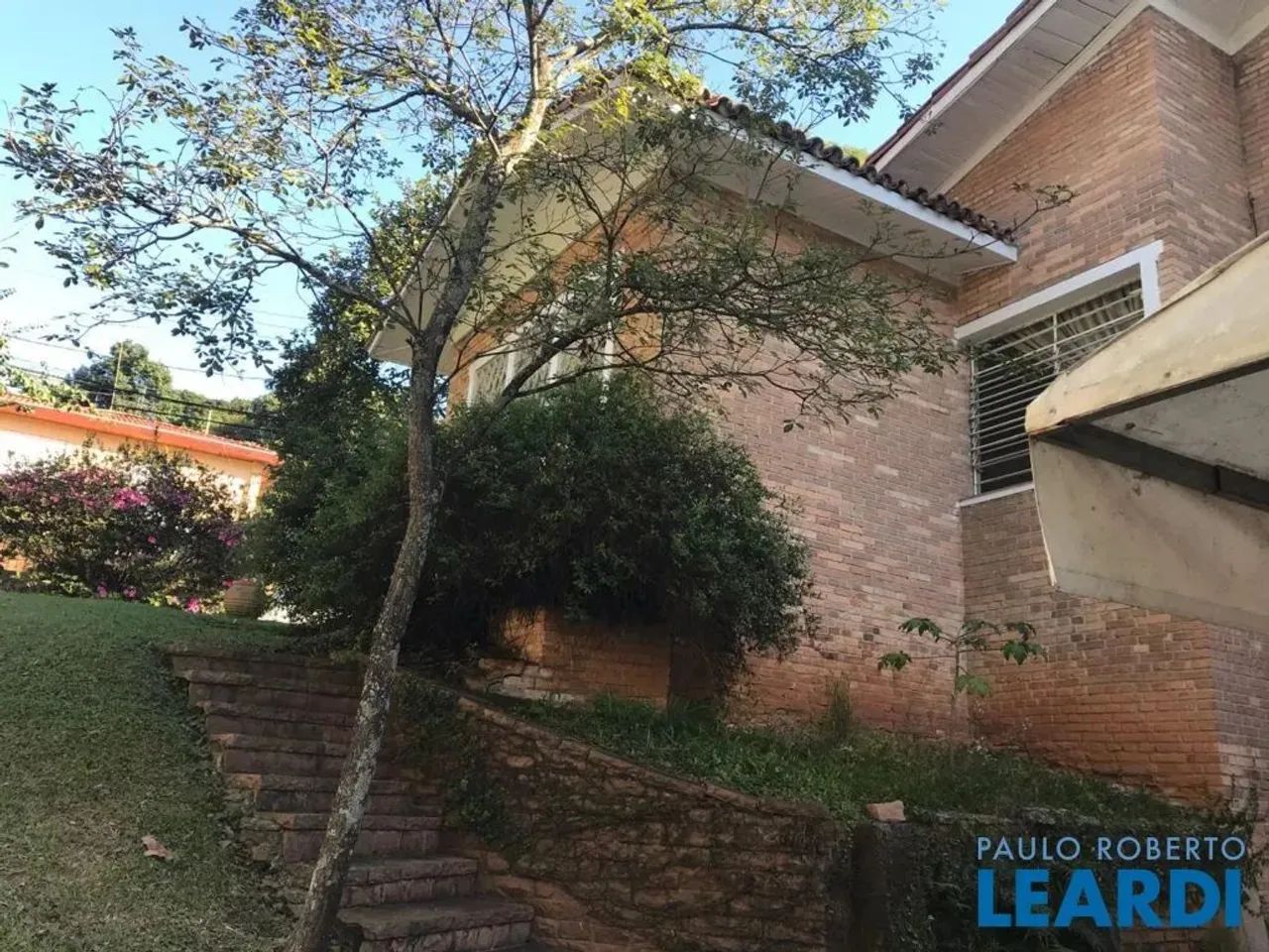 CASA ASSOBRADADA - PACAEMBÚ - SP - Foto 2