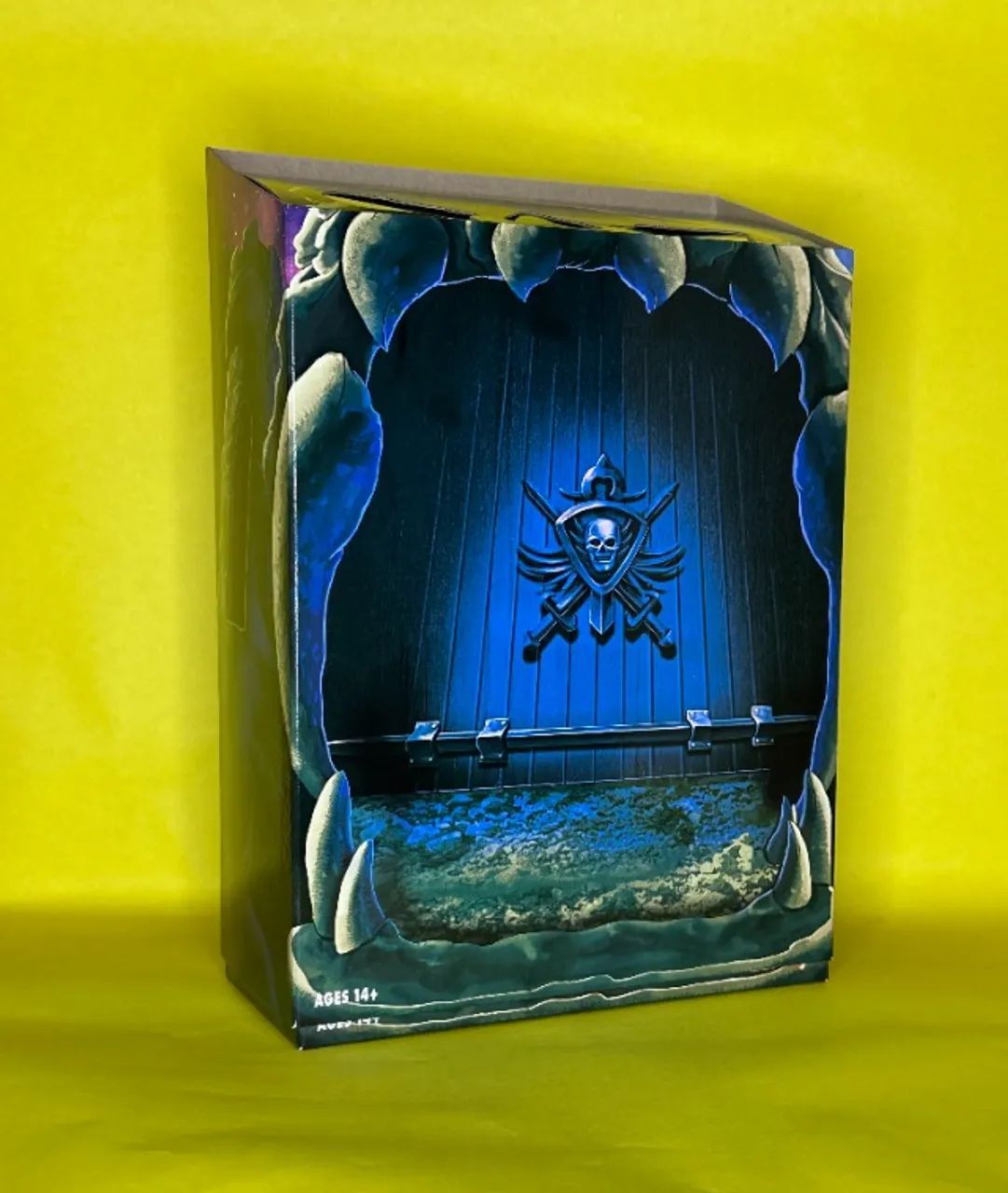 Príncipe Adam MOTU Boneco Super 7 - Foto 2