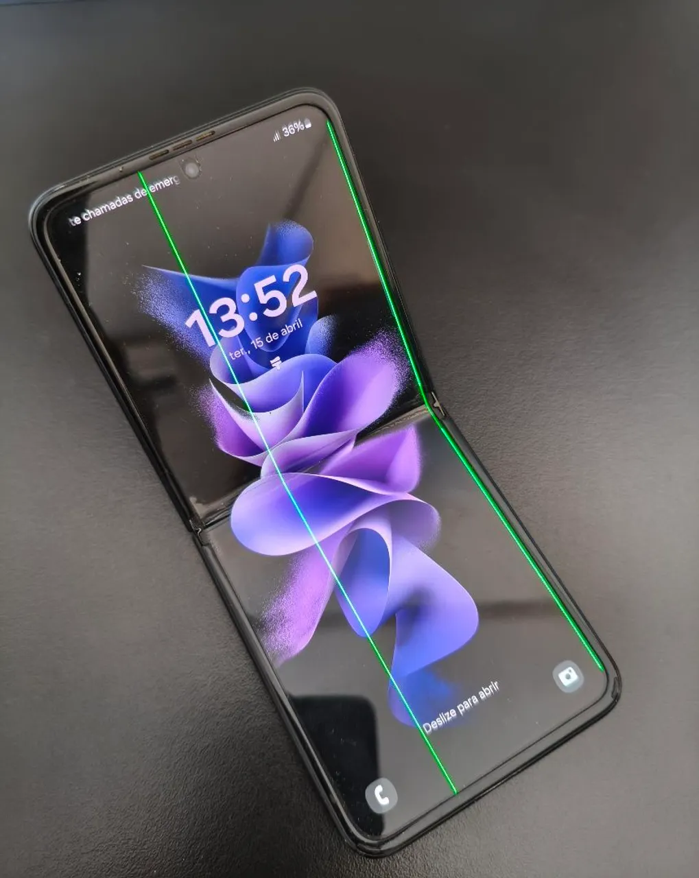 Samsung Galaxy Z Flip 3
