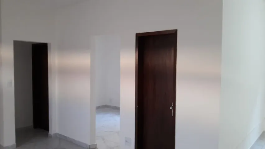 casa 2QTS garagem somente para moto