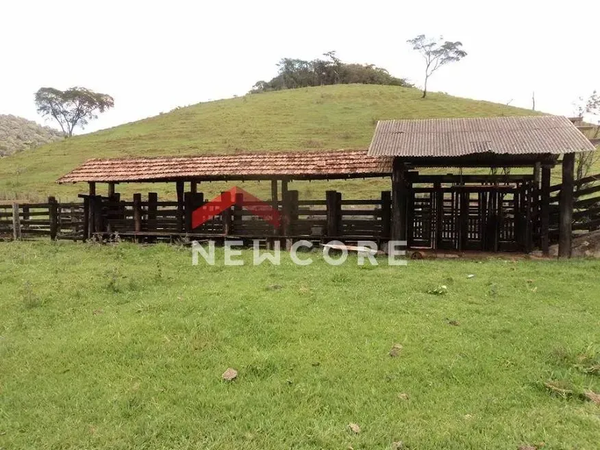 Fazenda em - Centro - Santa Maria Madalena/RJ