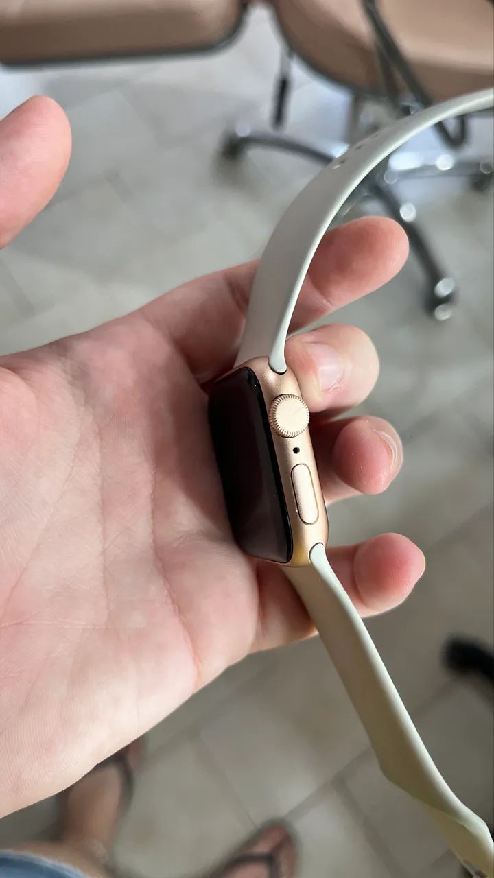apple watch SE 40mm - Foto 4