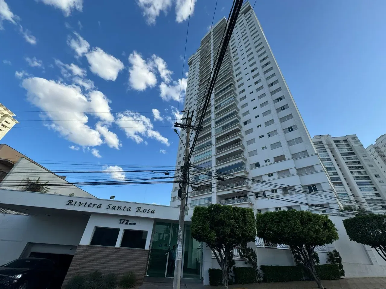 COBERTURA DUPLEX NO CONDOMINIO RIVIERA SANTA ROSA