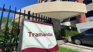 Mansão Tramandaí // Jardins