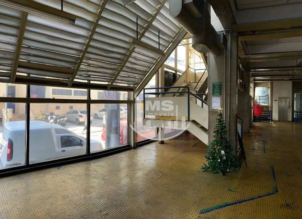 Prédio, 2964 m² - venda por R$ 19.500.000,00 ou aluguel por R$ 153.436,98/mês - Centro - C - Foto 5