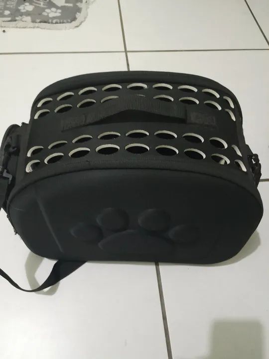 Bolsa para viagem - Foto 2