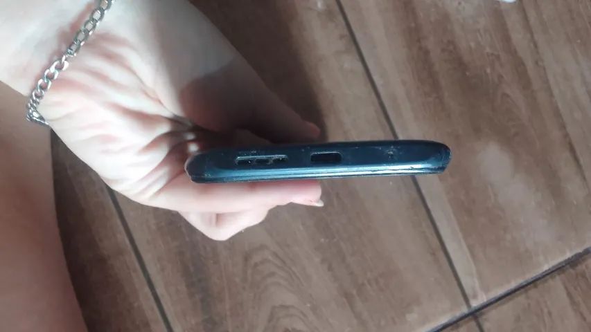 Xiaomi Redmi 9T - NÃO LIGA - PARA PEÇAS - Foto 3
