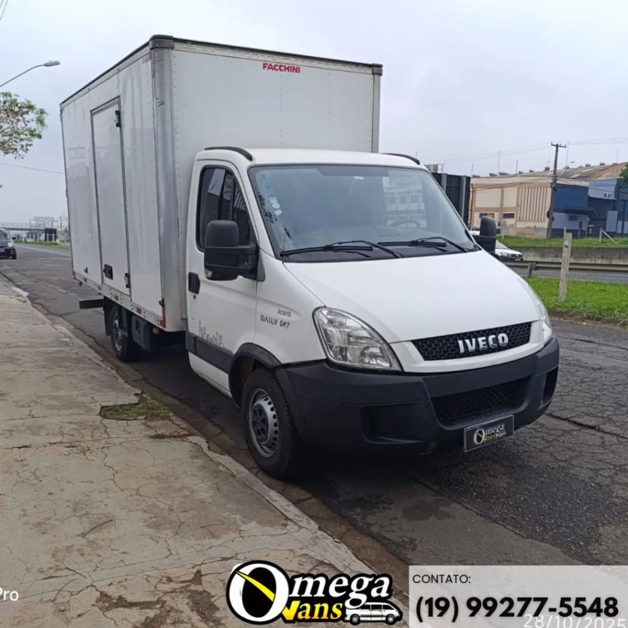 Iveco Usados e Novos na Grande Campinas e região, SP