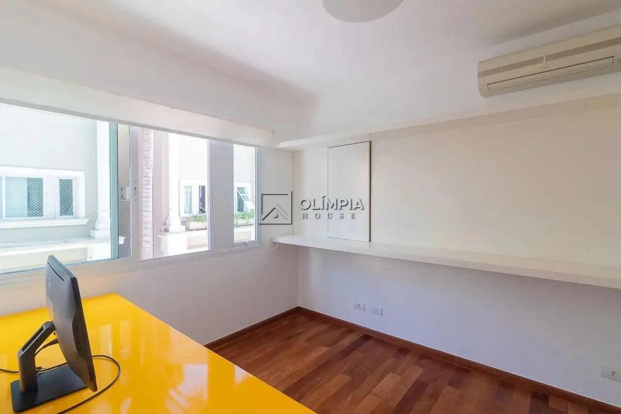 Venda Casa em Condomínio 4 Dormitórios - 260 m² Brooklin - Foto 13