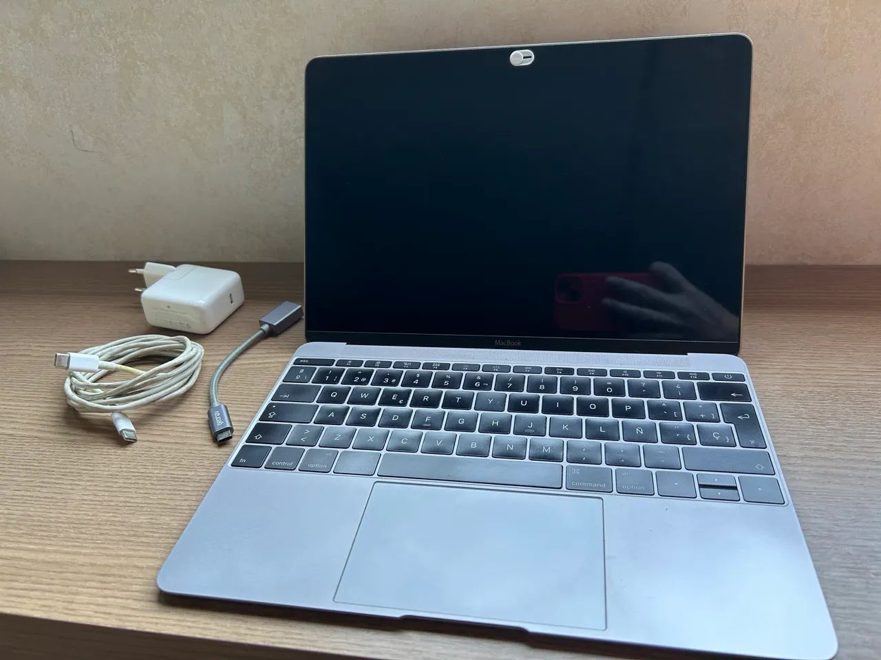 macbook 12 2016