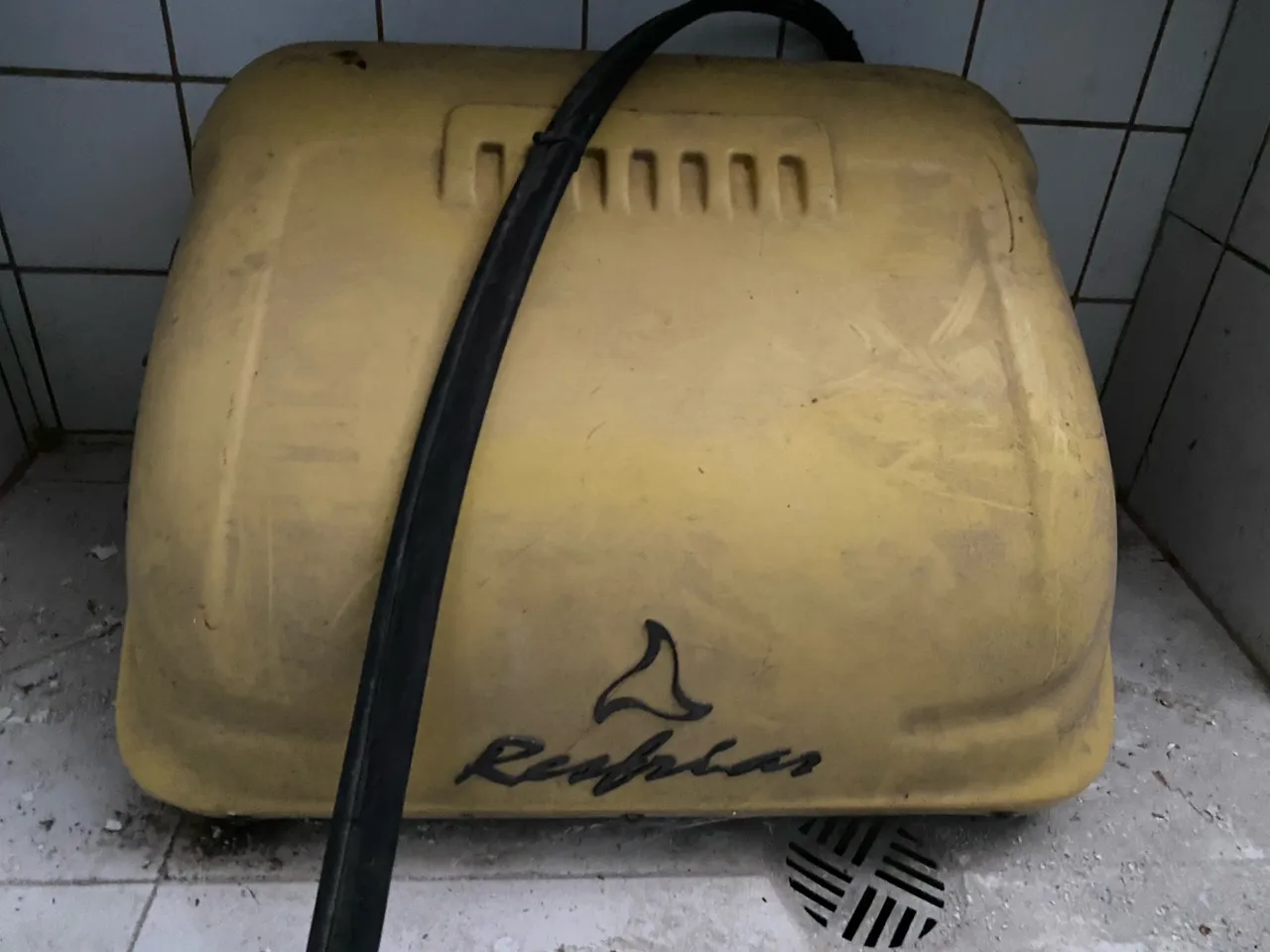 Aquecedor Resfrias para Caminhão
