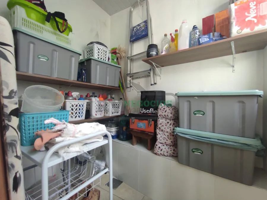 Imóvel para venda possui 217 metros quadrados com 2 quartos em São Pedro - Juiz de Fora -  - Foto 4