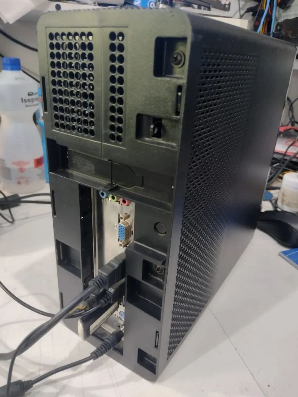Computadores - Foto 4