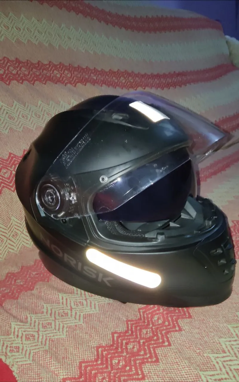 Capacete NORISK