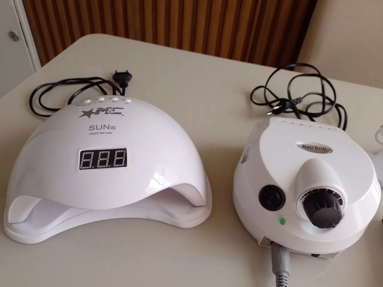 Material nails designer  - Foto 2