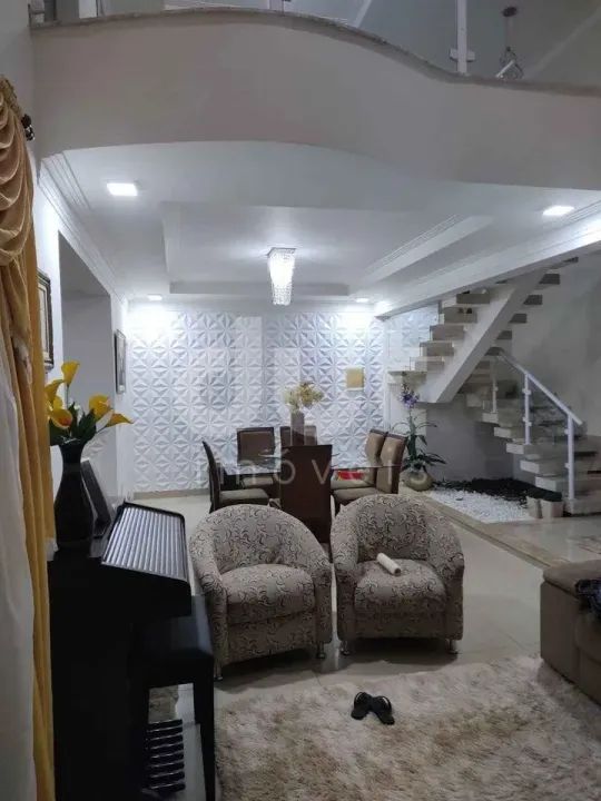 casa - Residencial Jardim de Mônaco - Hortolândia - Foto 5