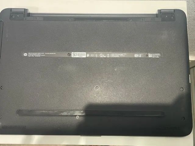 Notebook HP - Modelo HP RTL8188ee  - Foto 5