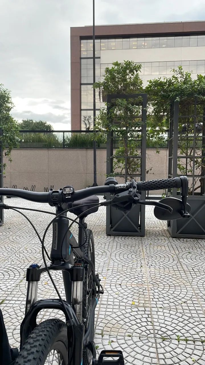 Bicicleta MTB Aro 29 St120  - Foto 2