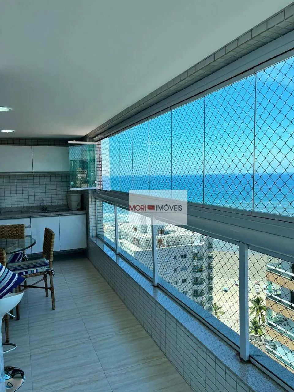 Apartamento com 3 dormitórios para alugar, 165 m² por R$ 5.440,00/mês - vila Caiçara - Pra